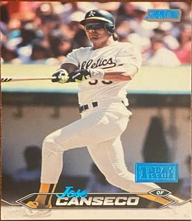 Jose Canseco