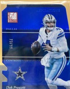 Dak Prescott