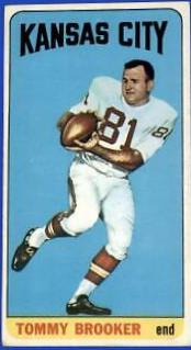 Tommy Brooker