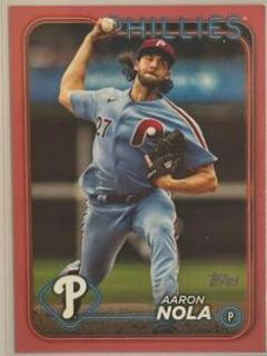 Aaron Nola