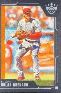 Nolan Arenado