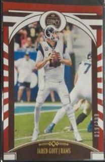 Jared Goff