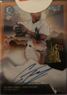 Gleyber Torres