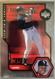 Frank Thomas