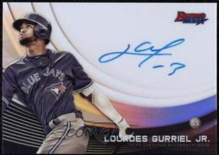 Lourdes Gurriel Jr.