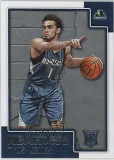 Tyus Jones