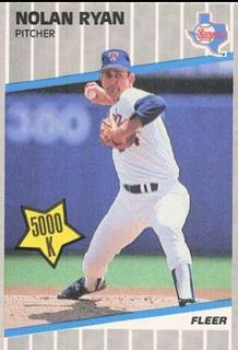 Nolan Ryan