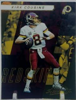 Kirk Cousins