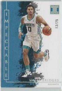 Miles Bridges