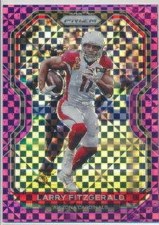 Larry Fitzgerald