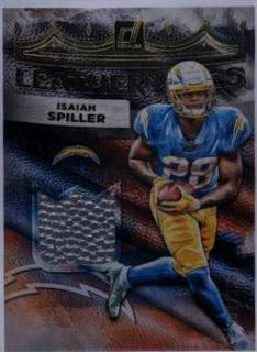 Isaiah Spiller