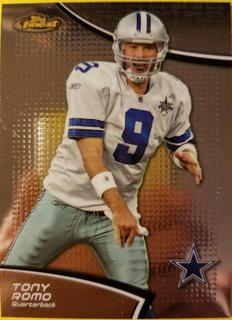 Tony Romo