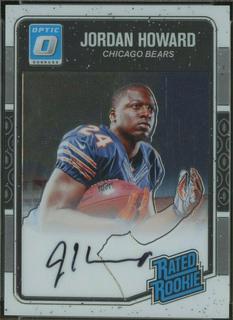 Jordan Howard