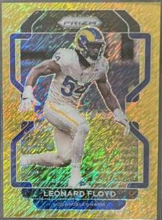 Leonard Floyd