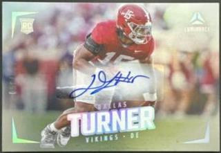 Dallas Turner