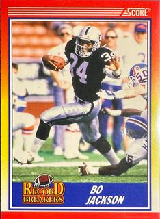 Bo Jackson