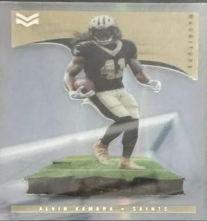 Alvin Kamara