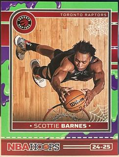 Scottie Barnes
