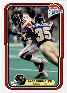 Alge Crumpler