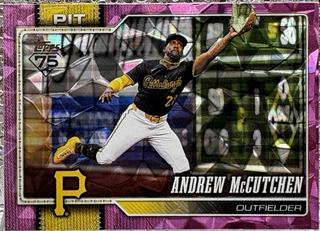 Andrew McCutchen