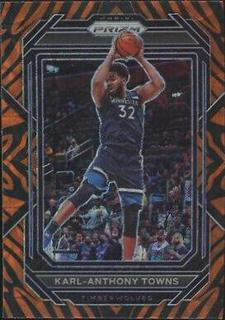 Karl Anthony Towns