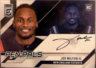 Joe Milton III