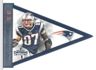 Rob Gronkowski