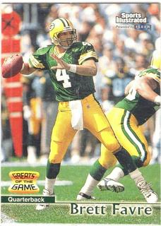 Brett Favre