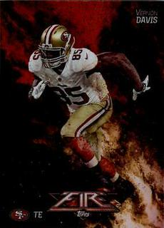Vernon Davis
