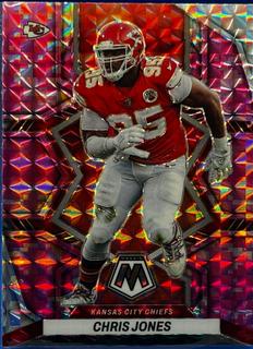 Chris Jones