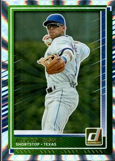 Alex Rodriguez