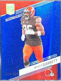 Myles Garrett