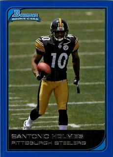 Santonio Holmes