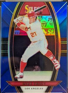 Mike Trout
