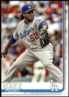 Pedro Baez