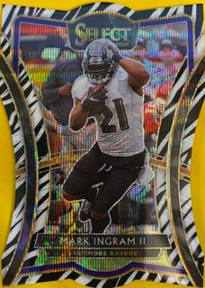Mark Ingram II