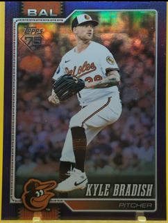 Kyle Bradish