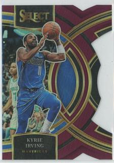 Kyrie Irving