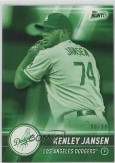Kenley Jansen