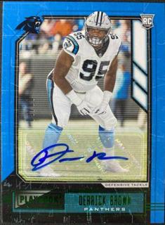 Derrick Brown