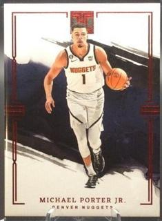 Michael Porter Jr.