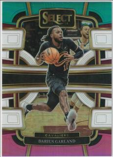 Darius Garland