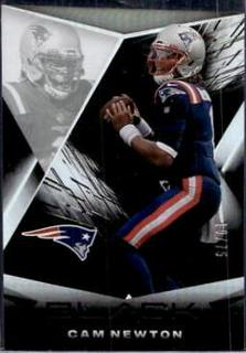 Cam Newton