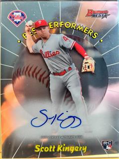 Scott Kingery