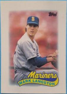 Mark Langston