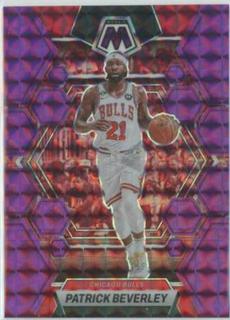 Patrick Beverley
