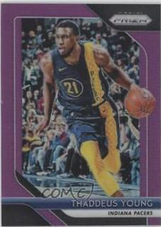 Thaddeus Young