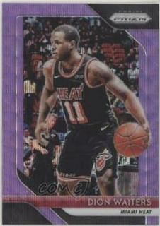 Dion Waiters