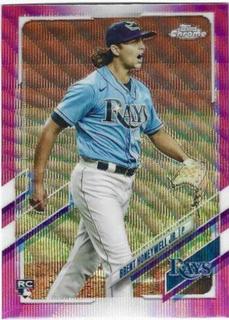 Brent Honeywell Jr.