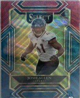 Josh Allen